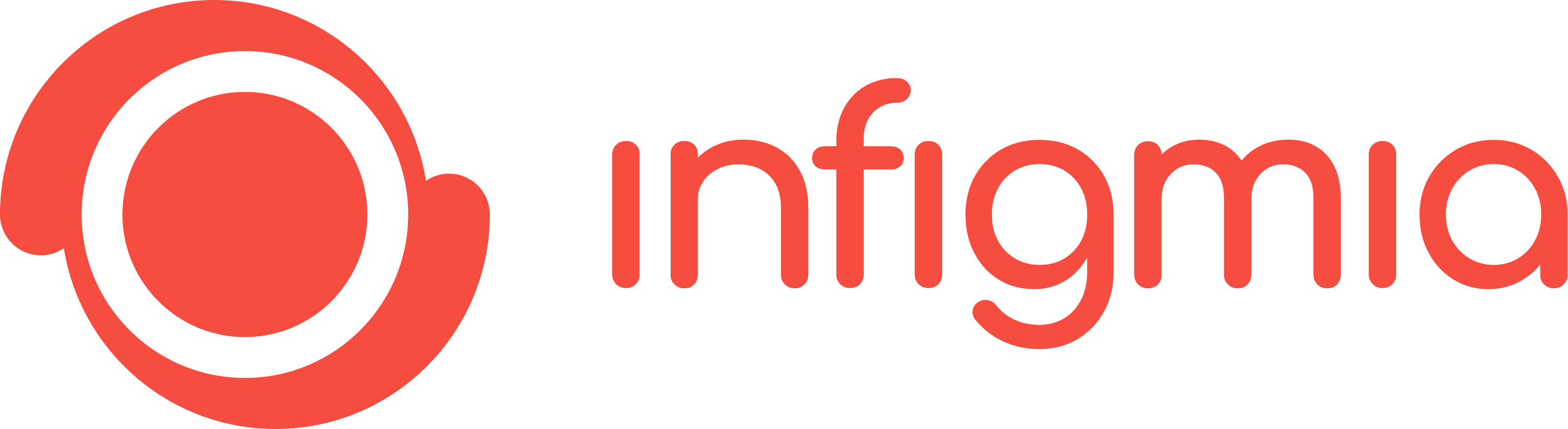 Infigmia Logo